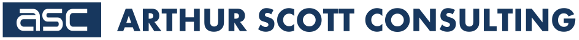 Arthur Scott Consulting Logo