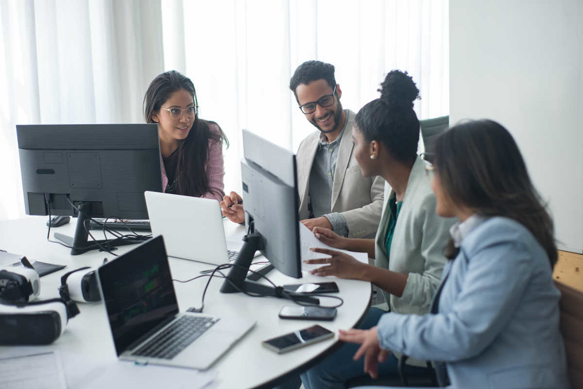 Arthur Scott Consulting – Mission de conseil Arthur Scott Consulting - Mission de conseil